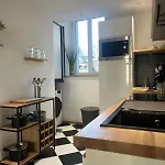 Apartament L'original - Courtais - Hypercentre *