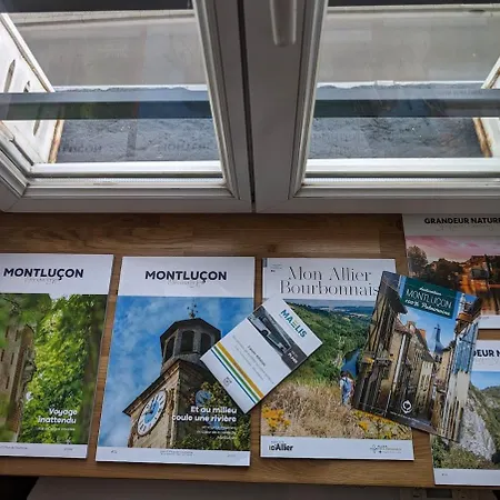 L'original - Courtais - Hypercentre *