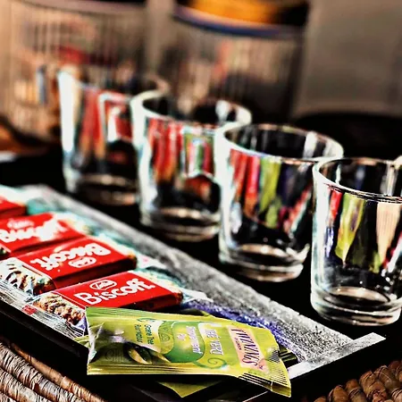 L'original - Courtais - Hypercentre Apartament *