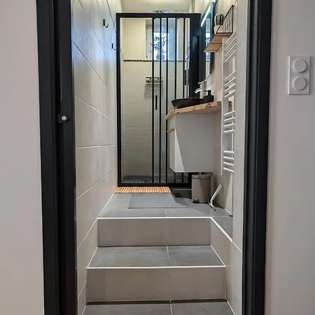 Apartament L'original - Courtais - Hypercentre