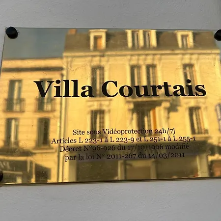 L'original - Courtais - Hypercentre Montluçon