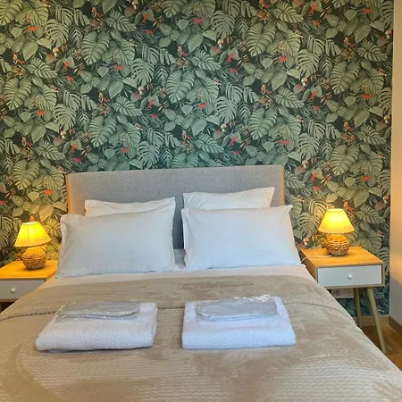 Apartament L'original - Courtais - Hypercentre